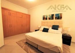Apartment - 1 bedroom - 2 bathrooms for rent in Lincoln Park - Arjan - Dubai