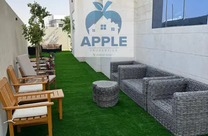 Villa - 4 Bedrooms - 5 Bathrooms for sale in Tilal City D - Tilal City - Sharjah