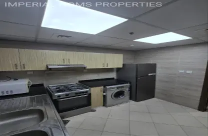 Apartment - 2 Bedrooms - 3 Bathrooms for rent in Al Rashidiya 2 - Al Rashidiya - Ajman
