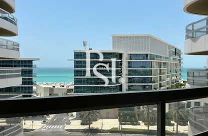 شقة - غرفة نوم - 3 حمامات للايجار في أجوان تاورز - منطقة السعديات الثقافية - جزيرة السعديات - أبوظبي شقة - غرفة نوم - 3 حمامات للايجار في أجوان تاورز - منطقة السعديات الثقافية - جزيرة السعديات - أبوظبي