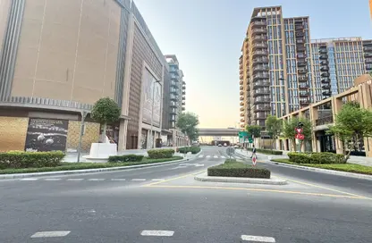 Retail - Studio - 1 Bathroom for rent in Deira Enrichment Project - Deira - Dubai