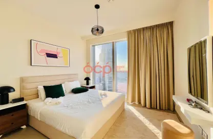 Apartment - 2 Bedrooms - 2 Bathrooms for sale in Forte 1 - Forte - Downtown Dubai - Dubai