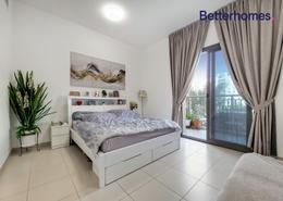 شقة - 3 غرف نوم - 3 حمامات للبيع في 2B شقق زهرا - شقق زهرا - تاون سكوار - دبي