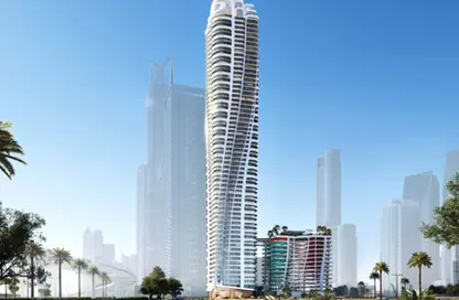 Apartment - 2 Bedrooms - 3 Bathrooms for sale in Volta - Downtown Dubai - Dubai