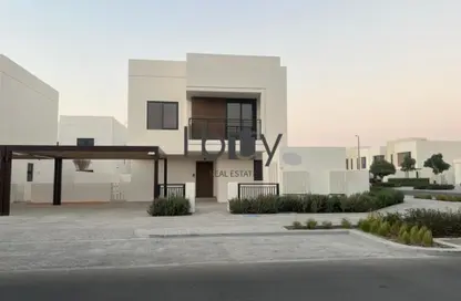 Villa - 4 Bedrooms - 5 Bathrooms for rent in Noya Viva - Noya - Yas Island - Abu Dhabi