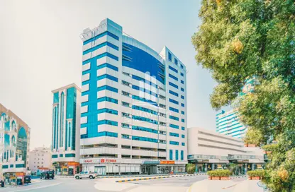 Apartment - 3 Bedrooms - 2 Bathrooms for rent in Al Nabaa Building - Al Naba'ah - Al Sharq - Sharjah