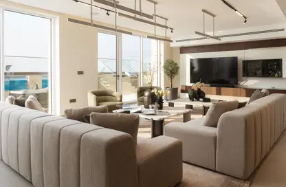 Apartment - 4 Bedrooms - 5 Bathrooms for sale in Balqis Residence - Kingdom of Sheba - Palm Jumeirah - Dubai Apartment - 4 Bedrooms - 5 Bathrooms for sale in Balqis Residence - Kingdom of Sheba - Palm Jumeirah - Dubai