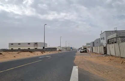 Land - Studio for sale in Sharjah Industrial Area - Sharjah