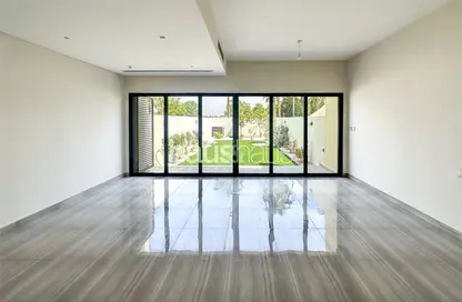 Townhouse - 4 Bedrooms - 3 Bathrooms for rent in Silver Springs 3 - Silver Springs - DAMAC Hills - Dubai