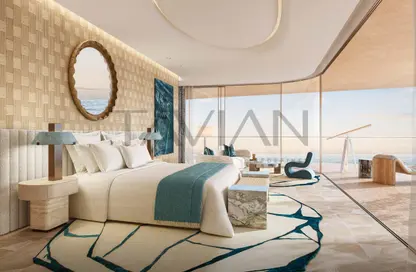 Penthouse - 7 Bedrooms - 7+ Bathrooms for sale in Jumeirah Asora Bay - Jumeirah - Dubai