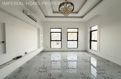 Villa - 5 Bedrooms - 7 Bathrooms for rent in Al Helio 2 - Al Helio - Ajman