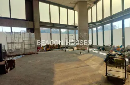 صالة عرض - استوديو للايجار في جولدن جايت - عود ميثاء - بر دبي - دبي