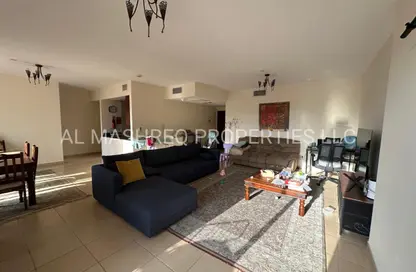 Apartment - 1 Bedroom - 2 Bathrooms for rent in Murjan 2 - Murjan - Jumeirah Beach Residence - Dubai
