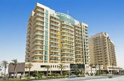 شقة - 1 حمام للبيع في مساكن النخبة رقم 2 - مساكن النخبة الرياضية - مدينة دبي الرياضية - دبي