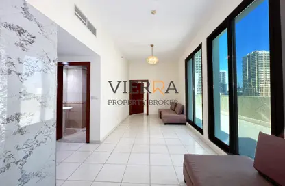 Apartment - 1 Bedroom - 1 Bathroom for rent in Masaar Residence - Jumeirah Village Circle - Dubai