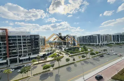 Apartment - 1 Bedroom - 1 Bathroom for sale in AZIZI Riviera - Meydan One - Meydan - Dubai