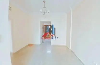 Apartment - 2 Bedrooms - 2 Bathrooms for rent in Al Nada Tower - Al Nahda - Sharjah