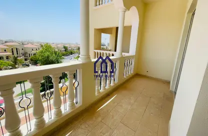 Apartment - 1 Bedroom - 2 Bathrooms for rent in Royal breeze 3 - Royal Breeze - Al Hamra Village - Ras Al Khaimah