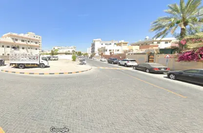 Land - Studio for sale in Al Naimiya - Al Nuaimiya - Ajman