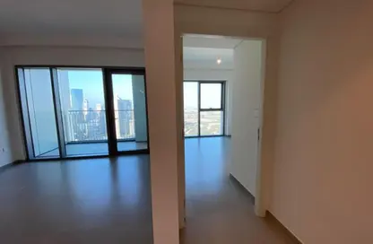 Apartment - 1 Bedroom - 1 Bathroom for rent in Downtown Views II Tower 1 - Downtown Views II - Downtown Dubai - Dubai