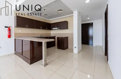 Apartment - 1 Bedroom - 2 Bathrooms for rent in Al Rabia Tower - Majan - Dubai Land - Dubai