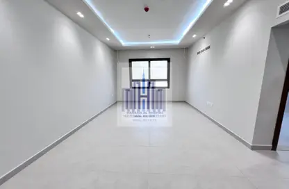 Apartment - 1 Bedroom - 2 Bathrooms for rent in Sarab 2 - Aljada - Sharjah