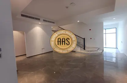 Villa - 4 Bedrooms - 5 Bathrooms for rent in Murooj Al Furjan West Phase 2 - Al Furjan - Dubai