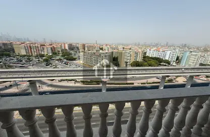 Apartment - 3 Bedrooms - 3 Bathrooms for rent in Nadine Residences 2 - Nadine Residences - Al Furjan - Dubai