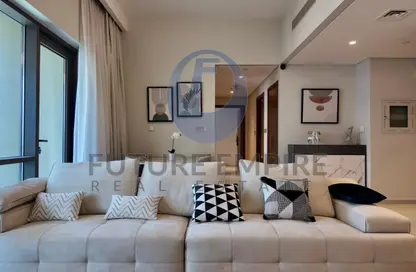 شقة - 2 غرف نوم - 2 حمامات للايجار في فيدا رزيدنسز شاطئ الخور - جريك بيتش - ميناء خور دبي (ذا لاجونز) - دبي شقة - 2 غرف نوم - 2 حمامات للايجار في فيدا رزيدنسز شاطئ الخور - جريك بيتش - ميناء خور دبي (ذا لاجونز) - دبي