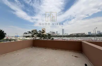Apartment - 1 Bedroom - 2 Bathrooms for rent in The Imperial Residence Podium - The Imperial Residence - Jumeirah Village Triangle - Dubai