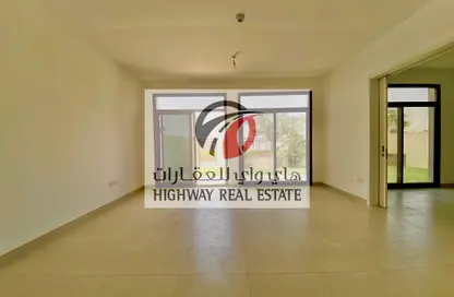 Townhouse - 4 Bedrooms - 4 Bathrooms for rent in Reem Townhouses - Town Square - Dubai