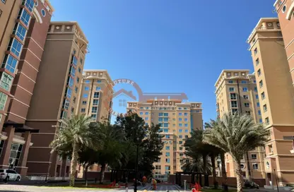 Apartment - 1 Bedroom - 1 Bathroom for rent in Mazyad Mall - Mohamed Bin Zayed City - Abu Dhabi