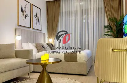 شقة - 1 حمام للايجار في عزيزي ريفيرا - ميدان واحد - ميدان - دبي