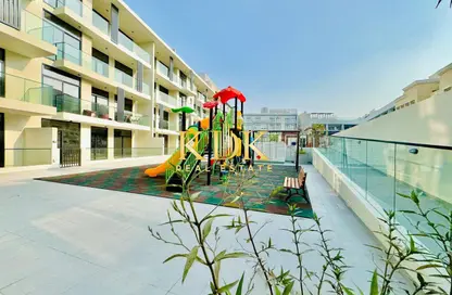 شقة - غرفة نوم - 2 حمامات للايجار في أفانوس - الضاحية 10 - قرية جميرا الدائرية - دبي