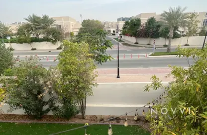 فيلا - 5 غرف نوم - 5 حمامات للايجار في سيدرى فيلا - واحة السيليكون - دبي