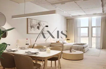 Apartment - 1 Bedroom - 2 Bathrooms for sale in MAG 330 - City of Arabia - Dubai