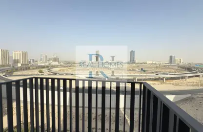 Apartment - 2 Bedrooms - 2 Bathrooms for rent in Belgravia Heights 1 - Jumeirah Village Circle - Dubai