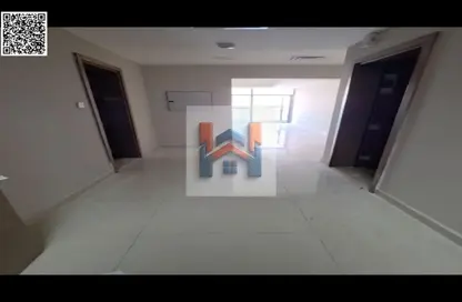 Apartment - 1 Bedroom - 2 Bathrooms for sale in Gulfa Towers - Al Rashidiya 1 - Al Rashidiya - Ajman