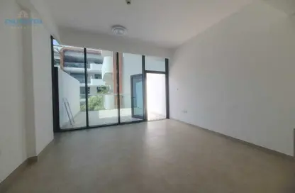 Apartment - Studio - 1 Bathroom for rent in National Bonds Residence - Jumeirah Village Circle - Dubai