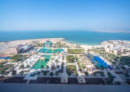 Apartment - 2 bedrooms - 3 bathrooms for rent in Fairmont Marina Residences - The Marina - Abu Dhabi