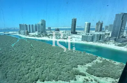 شقة - 2 غرف نوم - 4 حمامات للايجار في أبراج هيدرا افينيو - مدينة الأضواء - جزيرة الريم - أبوظبي