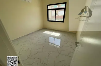Apartment - 1 Bedroom - 2 Bathrooms for rent in Al Rawda 2 Villas - Al Rawda 2 - Al Rawda - Ajman