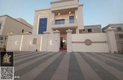 فيلا - 6 غرف نوم - 8 حمامات للبيع في الحليو 2 - الحليو - عجمان