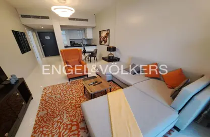 Apartment - 1 Bedroom - 2 Bathrooms for rent in Artesia C - Artesia - DAMAC Hills - Dubai