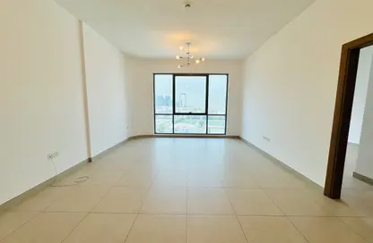 Apartment - 3 Bedrooms - 4 Bathrooms for rent in Al Nasr Square - Oud Metha - Bur Dubai - Dubai