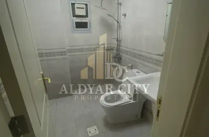 Apartment - 1 Bedroom - 2 Bathrooms for rent in Ajman Corniche Residences - Ajman Corniche Road - Ajman