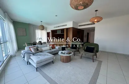 Apartment - 2 Bedrooms - 3 Bathrooms for sale in The Residences 7 - The Residences - Downtown Dubai - Dubai