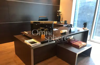 Office Space - Studio for sale in The Metropolis - Business Bay - Dubai