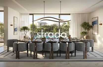 Villa - 5 Bedrooms - 5 Bathrooms for sale in Address Villas - Tierra - The Oasis by Emaar - Dubai