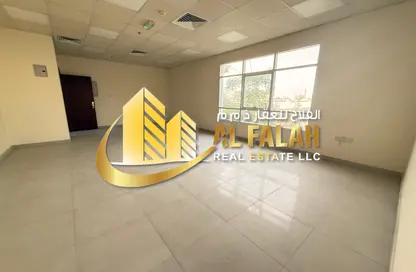 Office Space - Studio - 1 Bathroom for rent in Industrial Area 5 - Sharjah Industrial Area - Sharjah